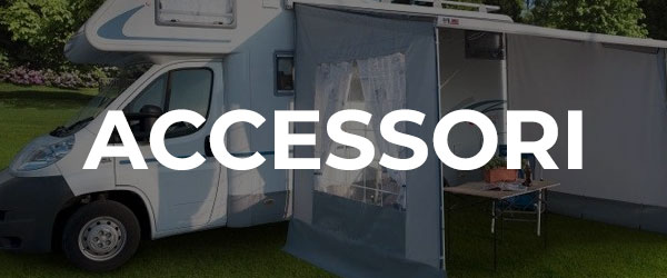 Installazione accessori camper Mantova